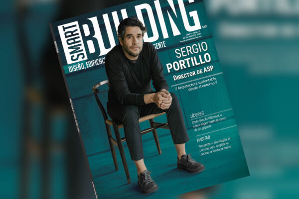 Ejemplares Digitales Revista Revista Smart Building