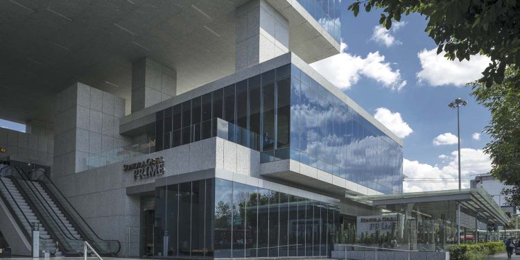 » La Torre Reforma Latino