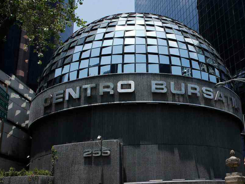 BolsaMexicanadeValores Revista Smart Building