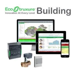 Impact Buildings de Schneider Electric apuesta por las soluciones y software EcoStruxure
El programa Impact Buildings de Schneider Electric apuesta por las soluciones y software EcoStruxure