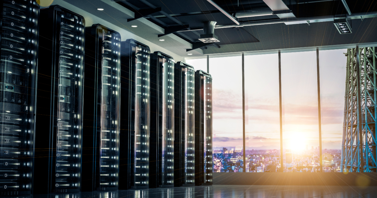 » El Auge de los Centros de Datos y su Desafío Energético